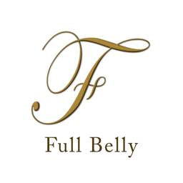 Full Belly logo.